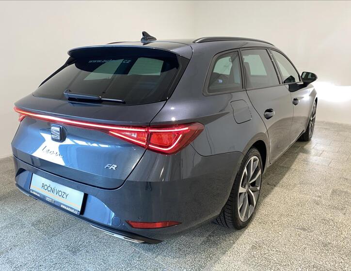 Seat Leon 2