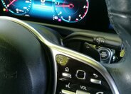 Mercedes-Benz CLA 20