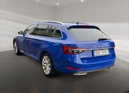 Škoda Superb 4