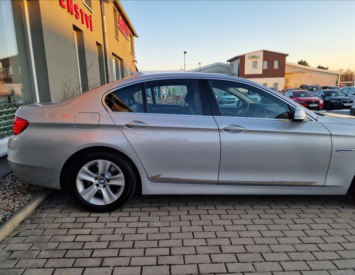 BMW Řada 5 39