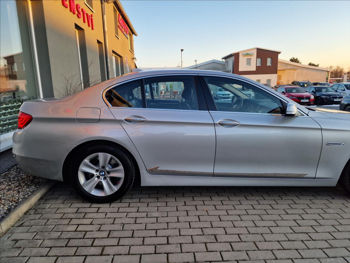 BMW Řada 5