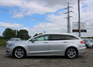 Ford Mondeo 8