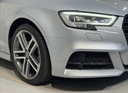 Audi A3 4