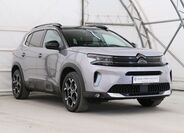 Citroën C5 Aircross 4