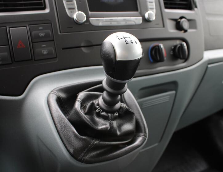 Ford Transit 27
