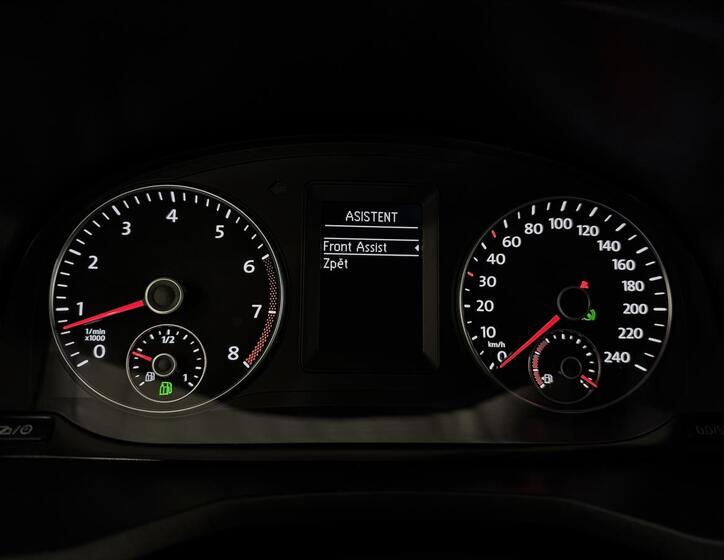 Volkswagen Caddy 21