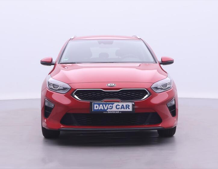 KIA Ceed 2