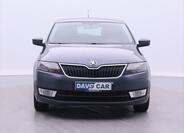 Škoda Rapid 2