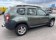 Dacia Duster 5