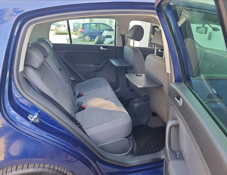Volkswagen Golf Plus 13