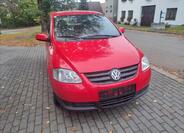 Volkswagen Fox 2