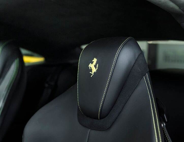 Ferrari Roma 21