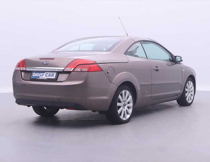 Ford Focus 7