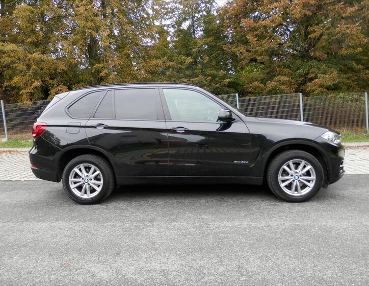 BMW X5 10