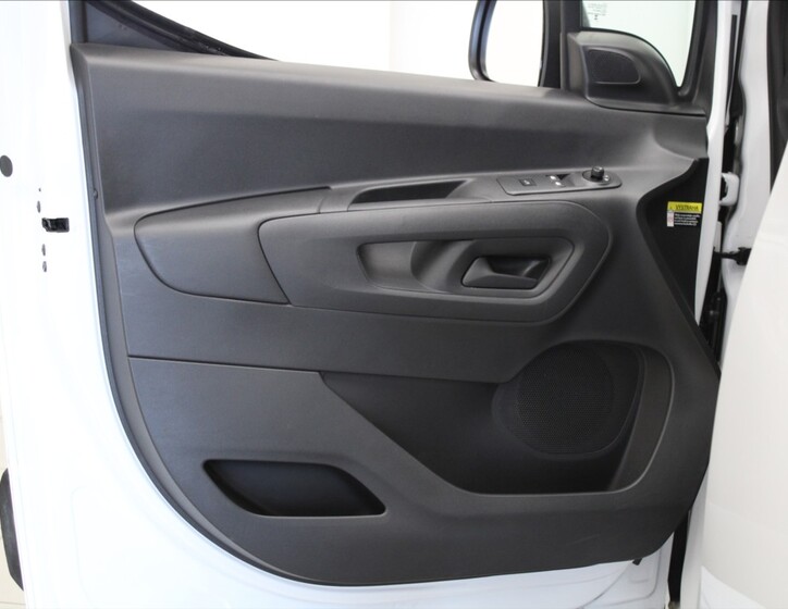 Opel Combo 13