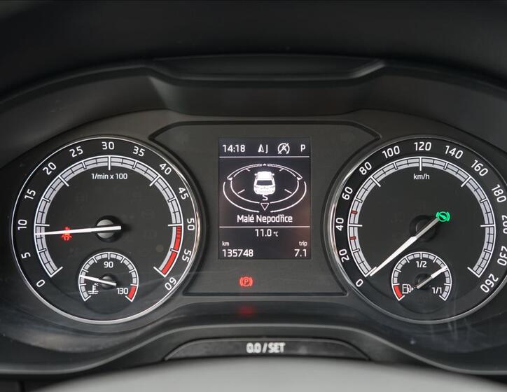 Škoda Kodiaq 12