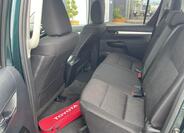 Toyota Hilux 11