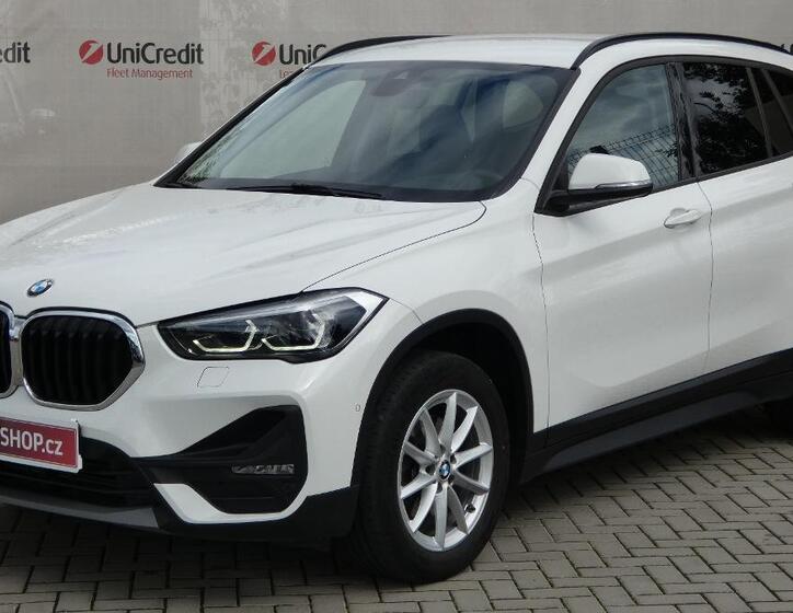 BMW X1 1