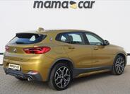 BMW X2 7