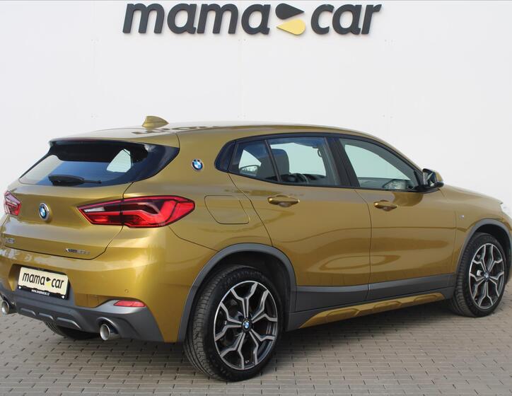 BMW X2 7