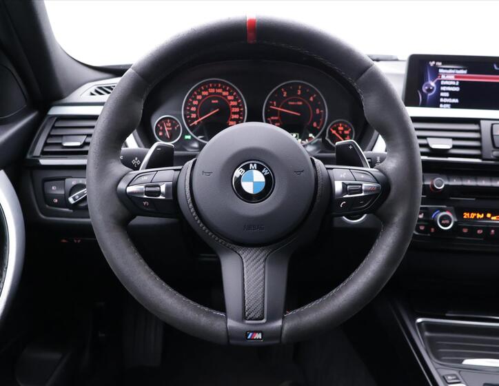 BMW Řada 3 19