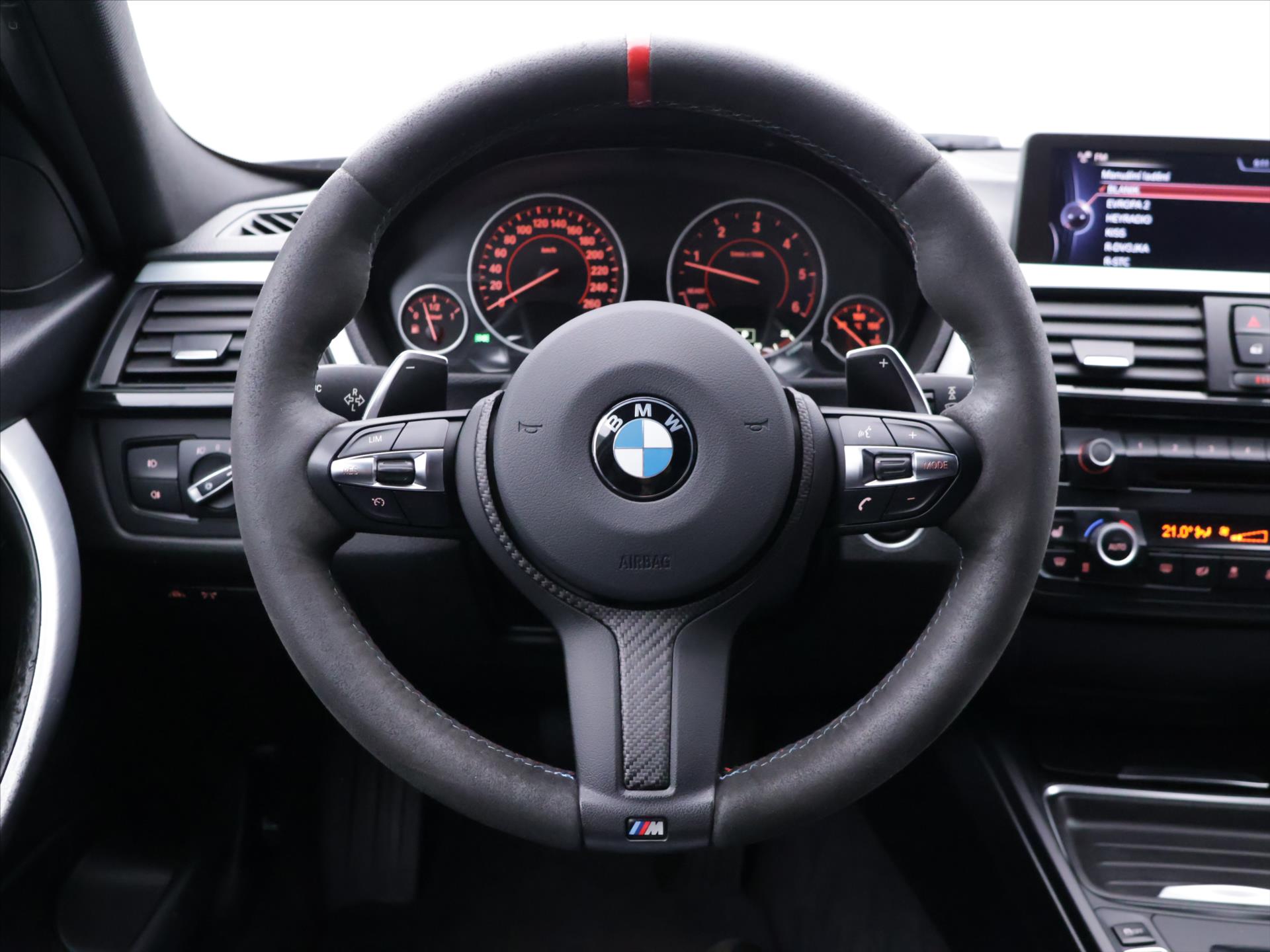 BMW Řada 3
