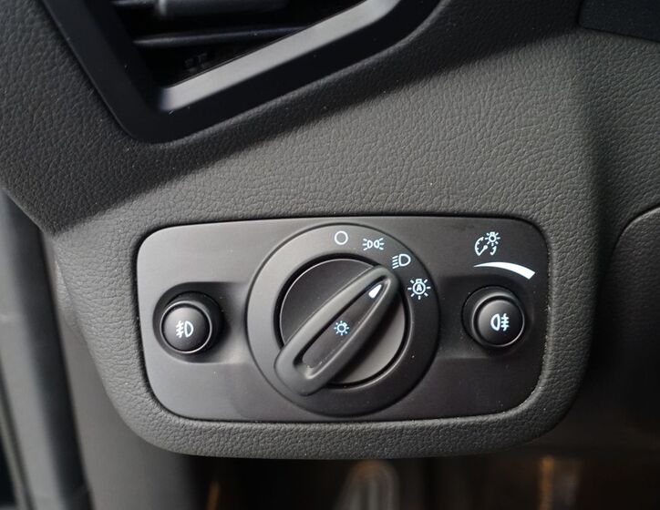 Ford Kuga 22