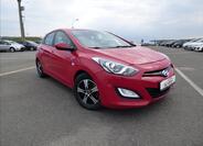 Hyundai i30 1