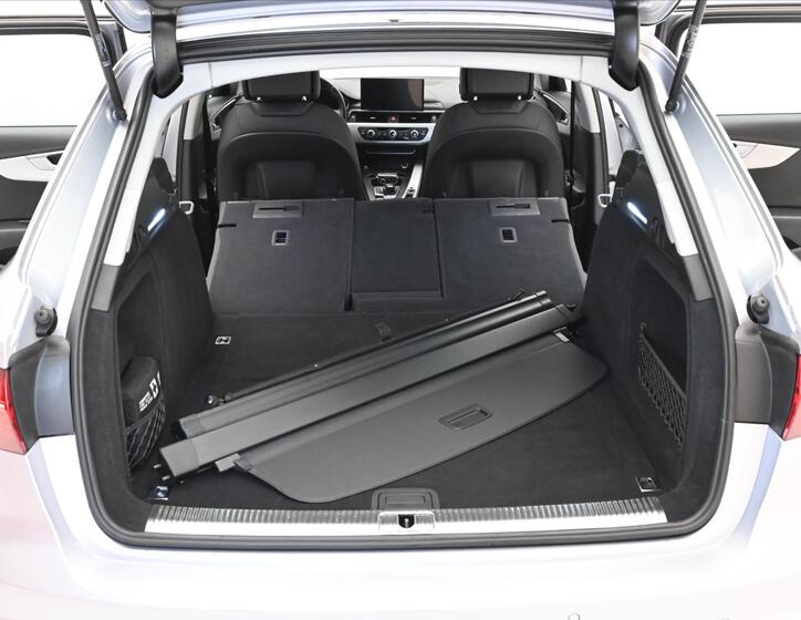 Audi A4 11