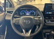 Toyota Corolla 9