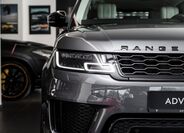 Land Rover Range Rover Sport 18