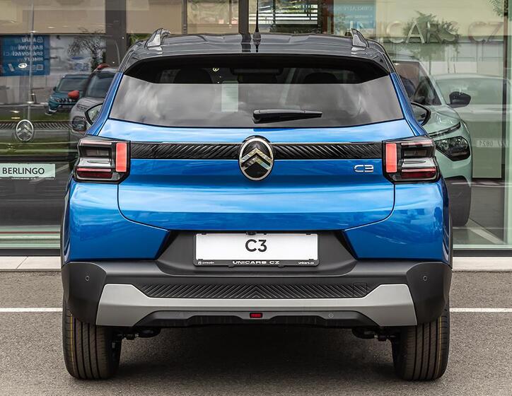 Citroën C3 6