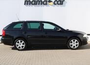 Škoda Octavia 8