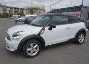 Mini Paceman 1