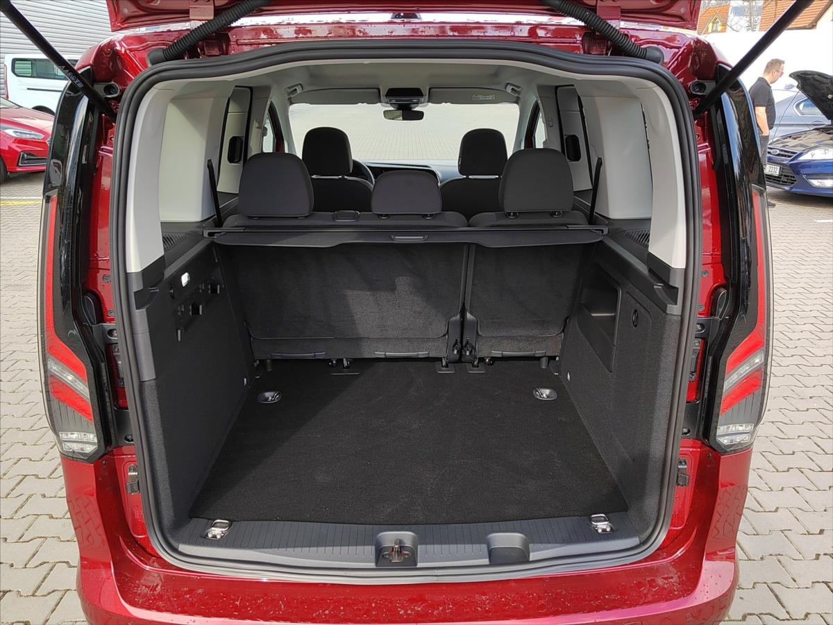 Ford Tourneo Connect