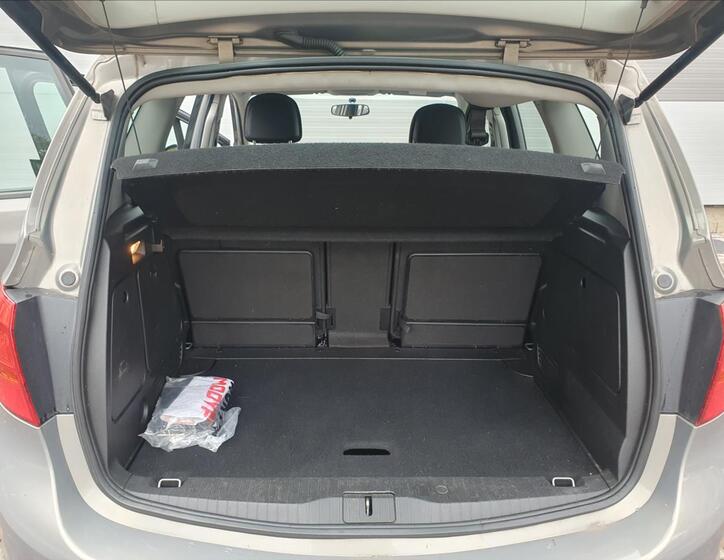 Opel Meriva 15
