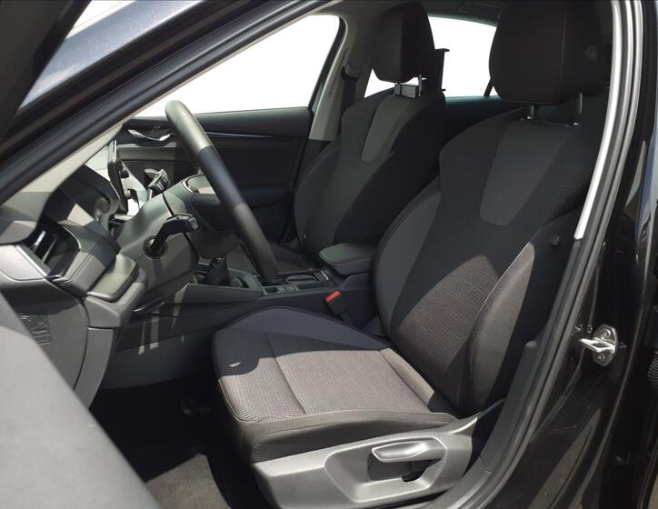 Škoda Octavia 6