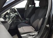 Škoda Octavia 6