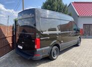 Volkswagen Crafter 5