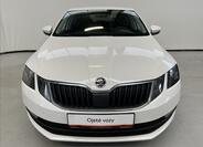 Škoda Octavia 3
