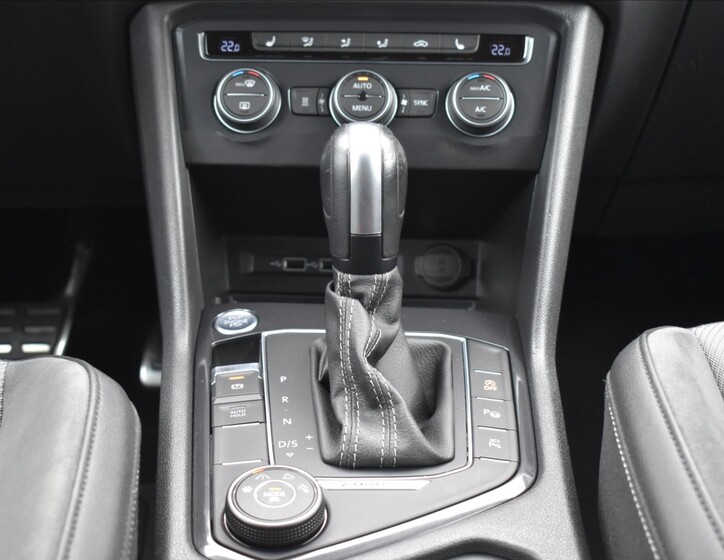 Volkswagen Tiguan Allspace 19