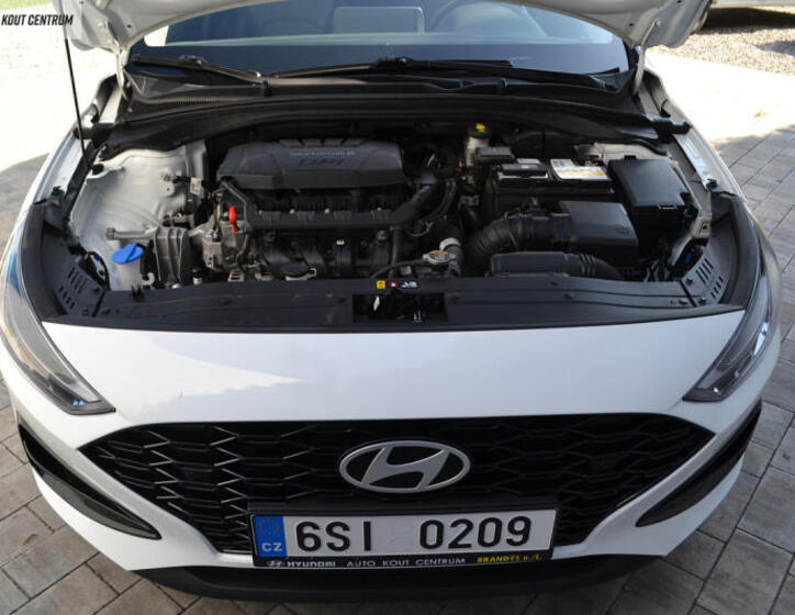 Hyundai i30 36