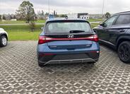 Hyundai i20 4