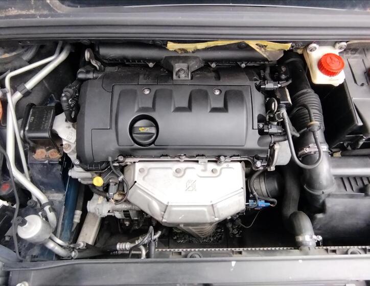 Peugeot 308 24