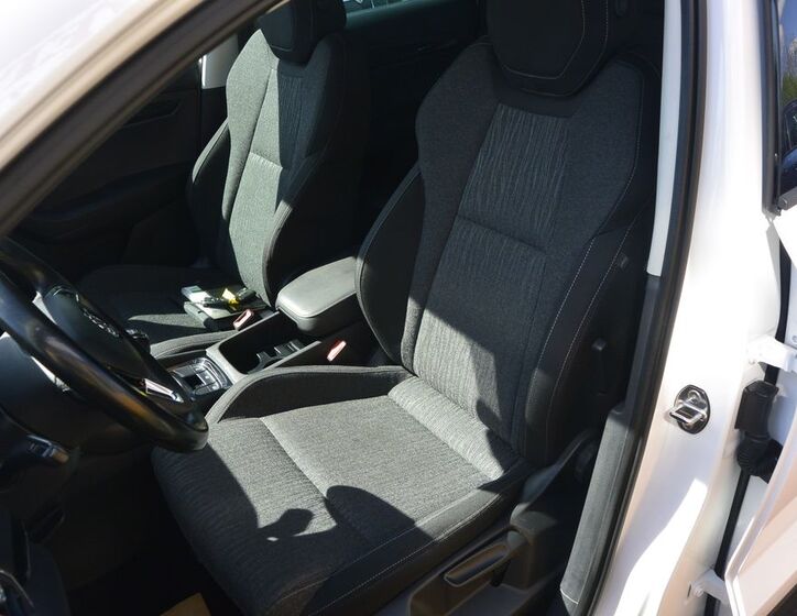 Škoda Karoq 10