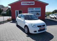 Suzuki Swift 1