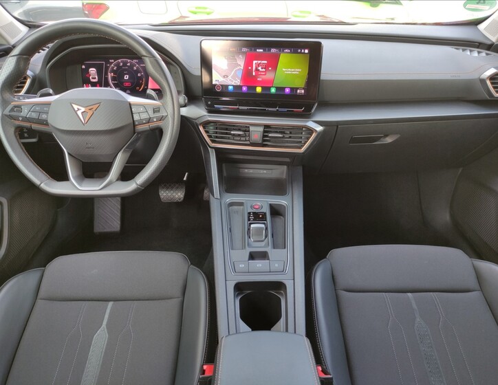 Cupra Formentor 6