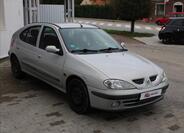 Renault Mégane 2