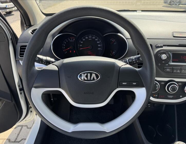 KIA Picanto 14