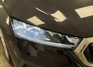 Škoda Octavia 16